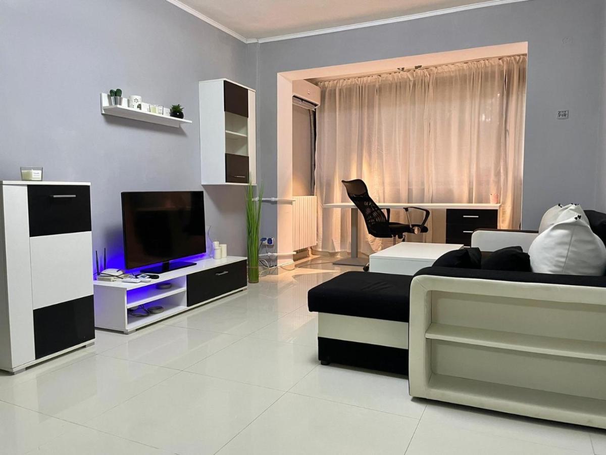 Apartament Kati Konstanca Zewnętrze zdjęcie