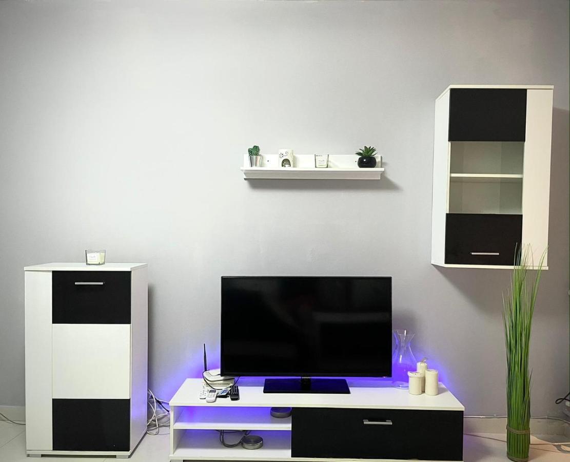 Apartament Kati Konstanca Zewnętrze zdjęcie